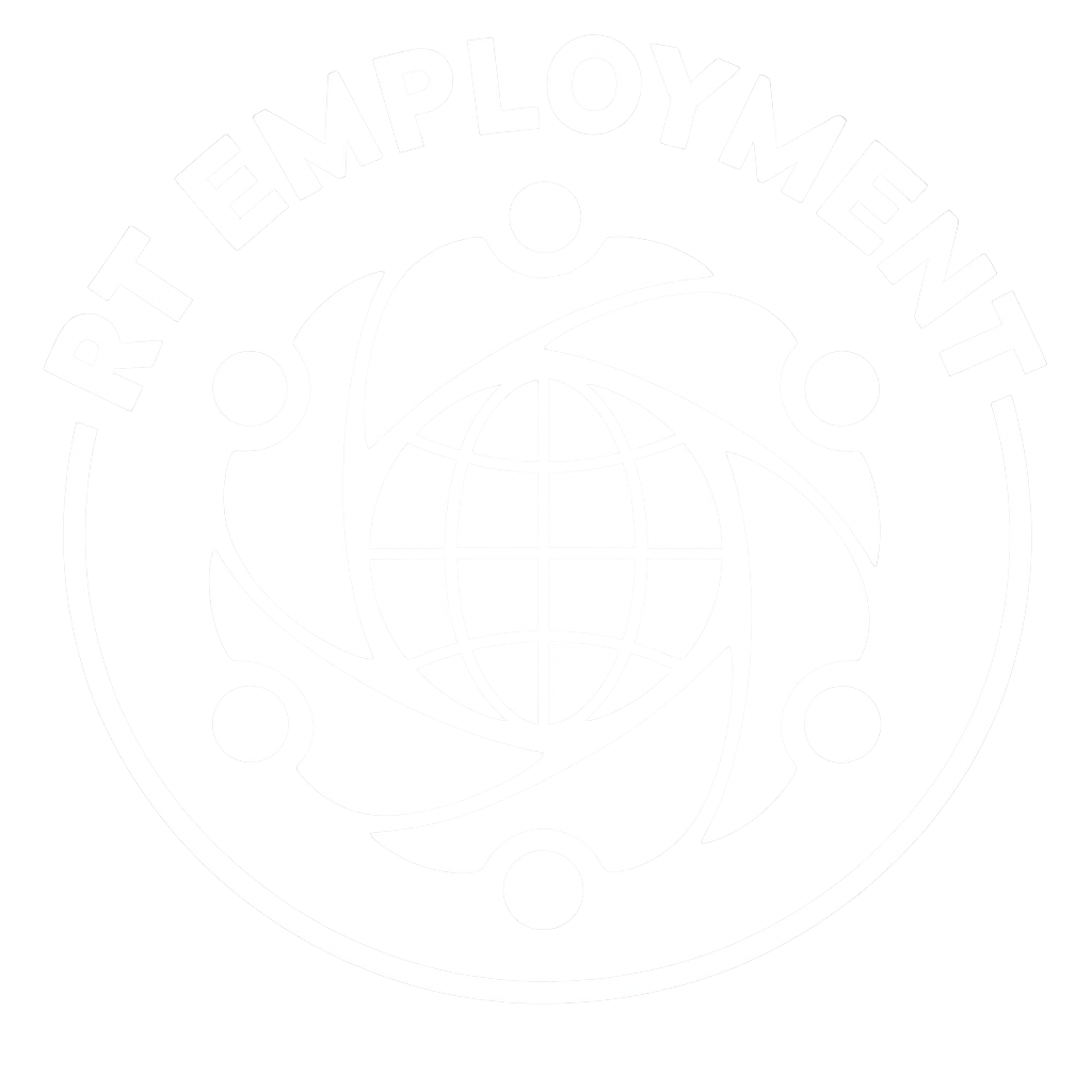 RT Employment Logo